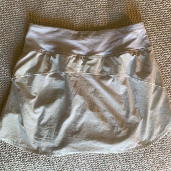 Outdoor Voices Hudson Skort LIKE NEW! - Picture 6 of 8